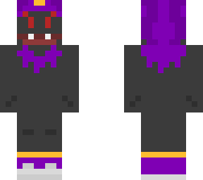 black frost