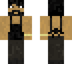blacksmith