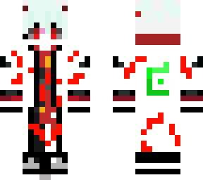 blood ale