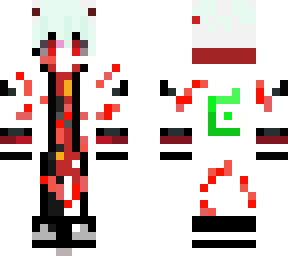 blood eye ale