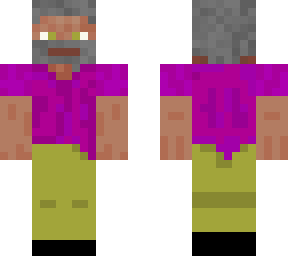 buildermancopper steve