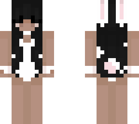 bunny | Minecraft Skins