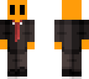 business man