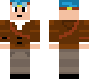 captainray