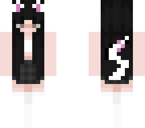 cat girl