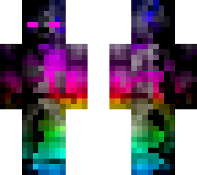 chromatic corruption