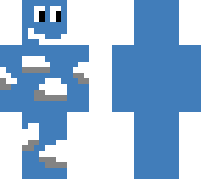 cloud guy