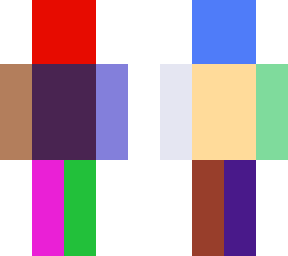 colorful