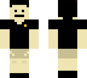 cool guy