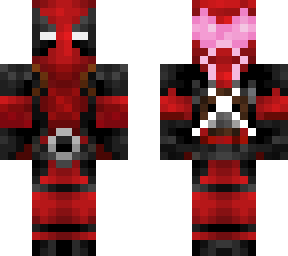 deadpool moo
