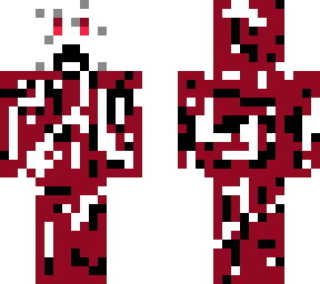 demon glitch