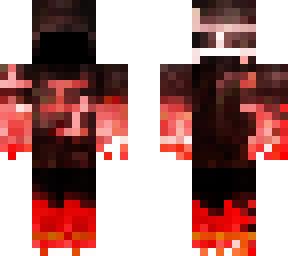 demonic void