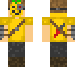 denfarligeananas cyborg