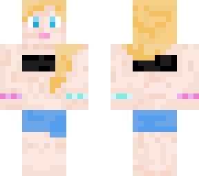 disco girl