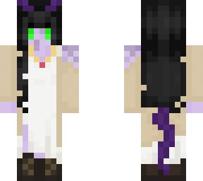 drax { starsmp }
