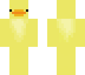 duck (not mine)