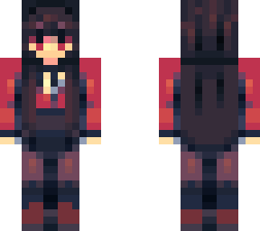 edited oren-kakegurui