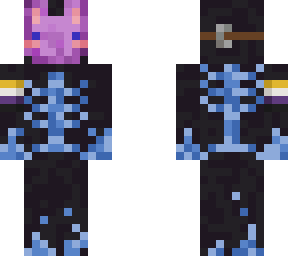 ender bunny
