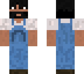 farmer man