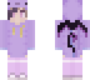 felix in an axolotl onesie