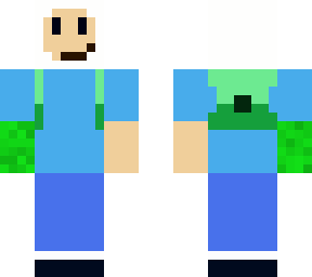 finn the human
