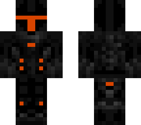 fire warrior