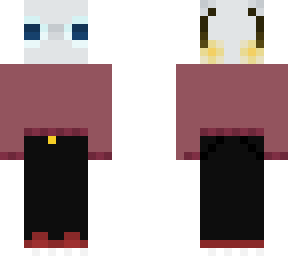 fixed bugg dude