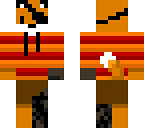 foxy 3.0
