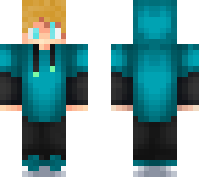 frosty678's skin
