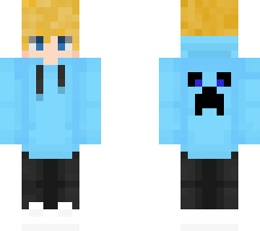 frosty678's skin