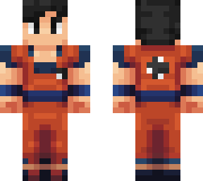 goku