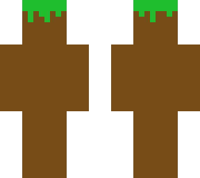 grass guy
