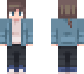 harsaya default skin