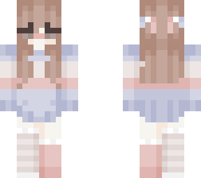 have mercy and give me name ideas