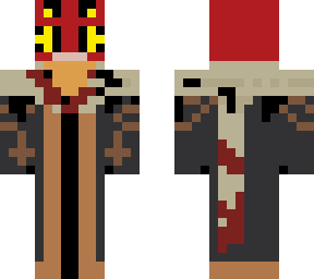 heket (cotl)