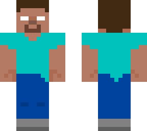 herobrine