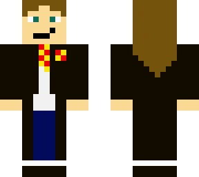 hogwarts girl