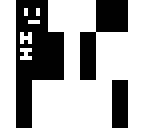 i'm to lazy to make a good skin