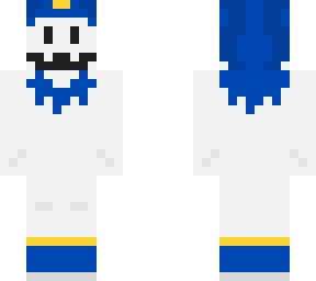 jack frost