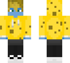 kaas van der wulp smurf edition