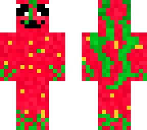 kawaii strawberry
