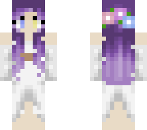 kiara - multiverse smp