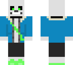 killed sans v3.1 dad fixed