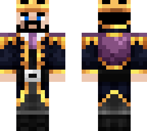 king rainer