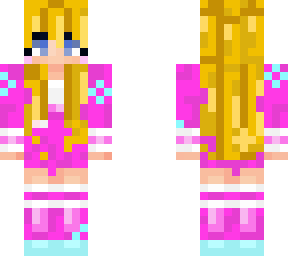 ldshadowlady style skin