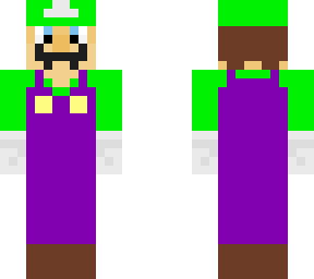 luigi