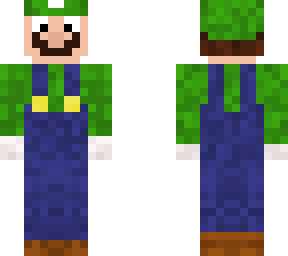 luigi