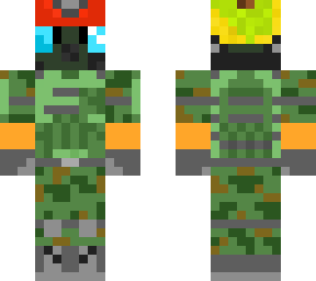 mango marine