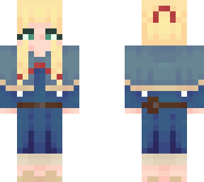 marcille!!!