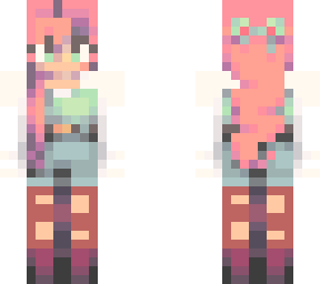 melody ; sfa